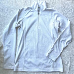 Eastern Mountain Sports quarter zip